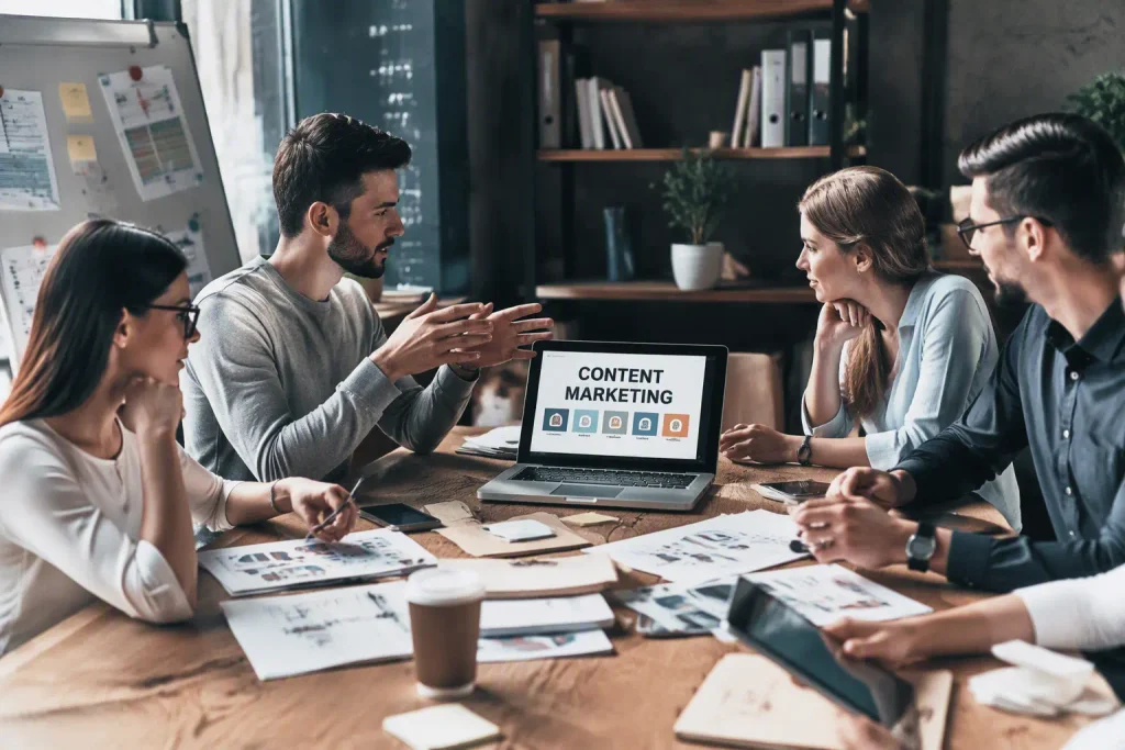 Content marketing secrets for business growth