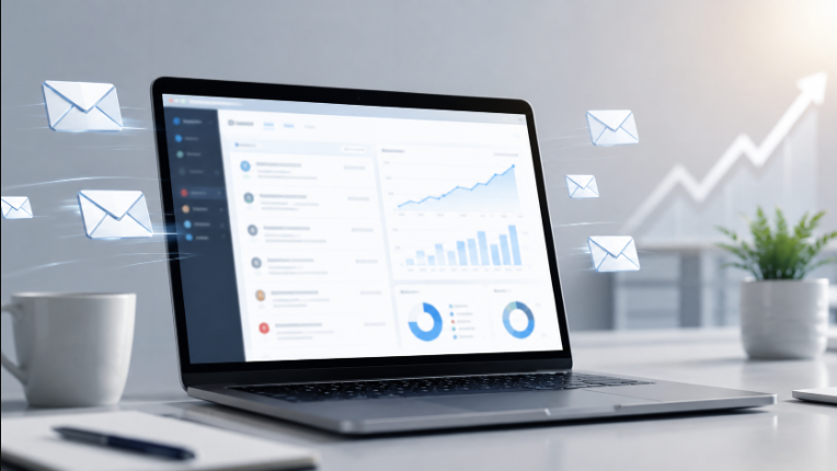 Email Marketing strategy for business growth