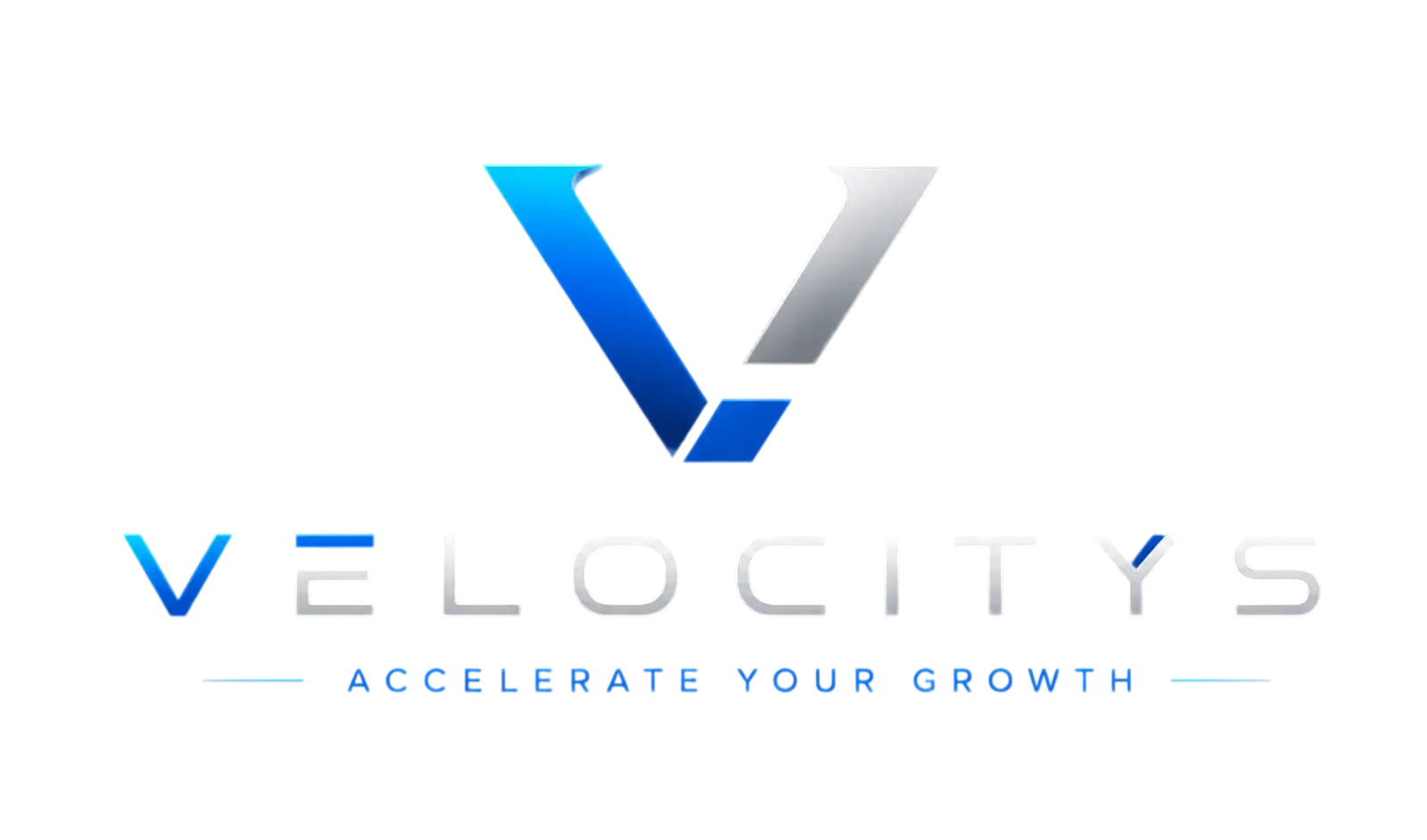 Velocitys Logo